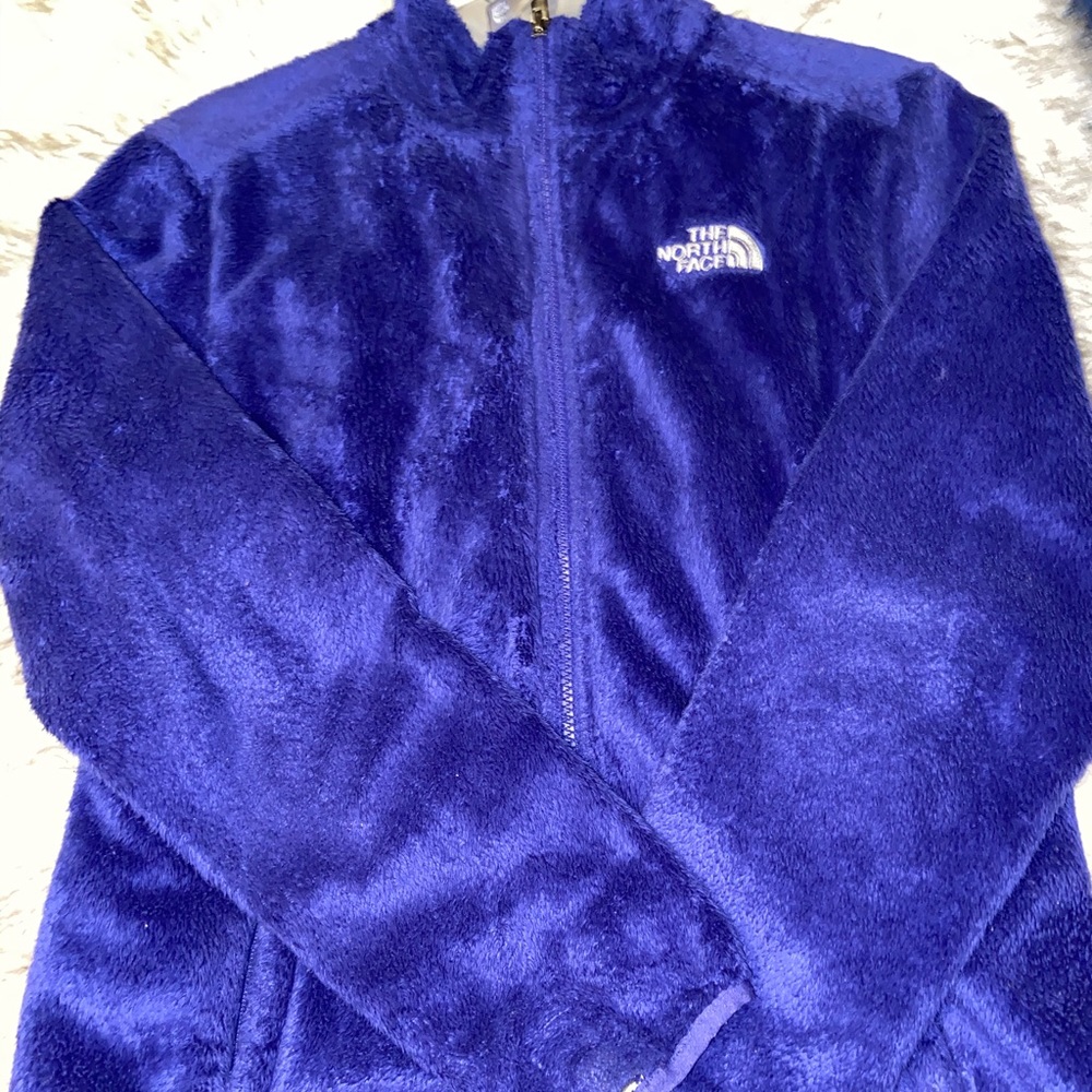 North face jacket